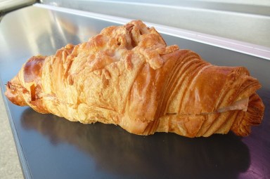 croissant-jambon-fromage