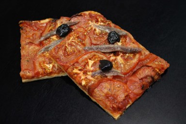 pissaladiere