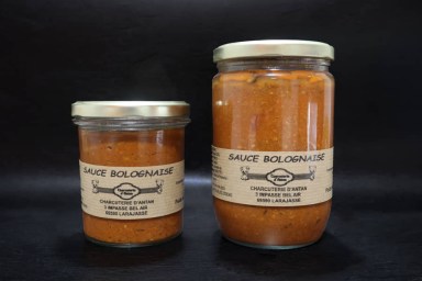 sauce-bolognaise