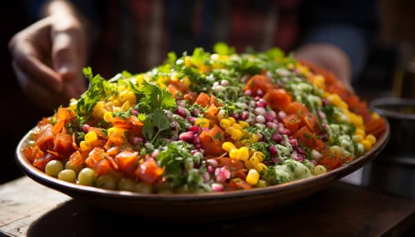Salades