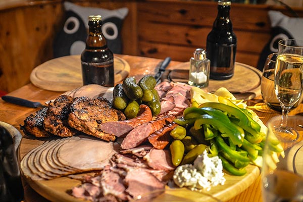 Charcuterie / Porc