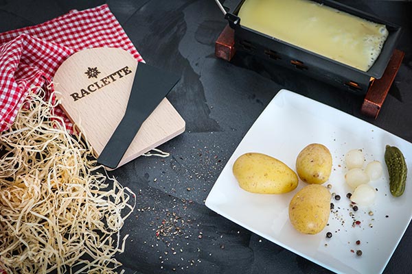 Raclette